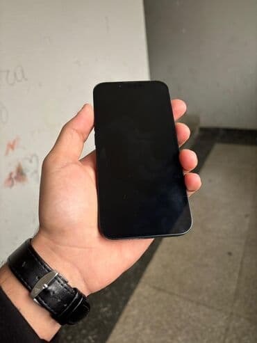 IPhone 14, 128 GB, Göy, Face ID lalafo.az -da IPhone 14, 128 GB, Göy, Face ID