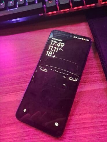 Redmi Note, 128 GB, rəng - Bənövşəyi, İki sim kartlı lalafo.az -da Redmi Note, 128 GB, rəng - Bənövşəyi, İki sim kartlı