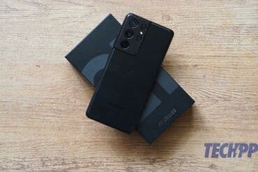 Samsung Galaxy S21 Ultra 5G, 256 GB, rəng - Qara, Simsiz şarj lalafo.az -da Samsung Galaxy S21 Ultra 5G, 256 GB, rəng - Qara, Simsiz şarj