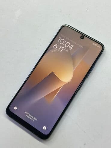 Xiaomi Mi 11, 64 GB, rəng - Mavi,
Sensor lalafo.az -da Xiaomi Mi 11, 64 GB, rəng - Mavi,
Sensor