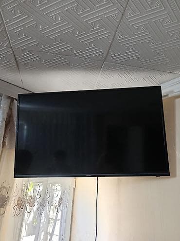 İşlənmiş Televizor Hoffmann lalafo.az -da İşlənmiş Televizor Hoffmann