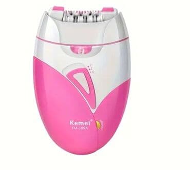 Epilyator, Bədən üçün, Yeni, Pulsuz çatdırılma lalafo.az -da Epilyator, Bədən üçün, Yeni, Pulsuz çatdırılma