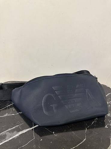 Bel çantası, Emporio Armani lalafo.az -da Bel çantası, Emporio Armani