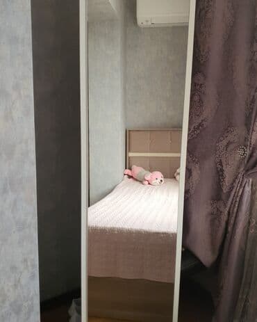 Məhsul: Tam boy güzgü – tək dayanan, yan tərəfi dolab tipli panel lalafo.az -da Məhsul: Tam boy güzgü – tək dayanan, yan tərəfi dolab tipli panel