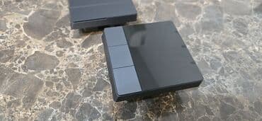 Выключатели: Новый, Выключатель, 220, Без гарантии, Самовывоз, Нет кредита at lalafo.az — 6 Выключатели: Новый, Выключатель, 220, Без гарантии, Самовывоз, Нет кредита — 6