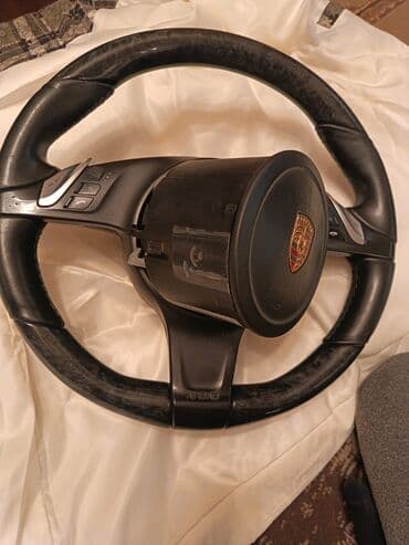 Mebəlli Porsche rulo ideal vəzyətdədi
REAL ALICI əlaqə saxlasın lalafo.az -da Mebəlli Porsche rulo ideal vəzyətdədi
REAL ALICI əlaqə saxlasın