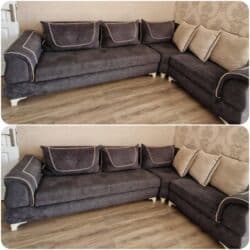 Künc divan, İşlənmiş, Açılan, Bazalı lalafo.az -da Künc divan, İşlənmiş, Açılan, Bazalı