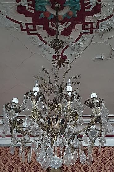 Çılçıraq, 10 və daha çox lampa lalafo.az -da Çılçıraq, 10 və daha çox lampa