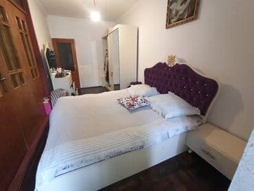 2 təknəfərlik çarpayı, 2 tumba, Dolab, Termo, İşlənmiş lalafo.az -da 2 təknəfərlik çarpayı, 2 tumba, Dolab, Termo, İşlənmiş