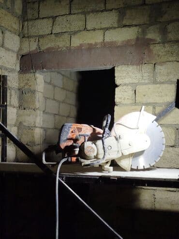 Балконы: Beton kəsmə beton deşmə xidməti Karot - HILTI DD 200 / 350 ilə 25 ° at lalafo.az — 1 Балконы: Beton kəsmə beton deşmə xidməti Karot - HILTI DD 200 / 350 ilə 25 ° — 1