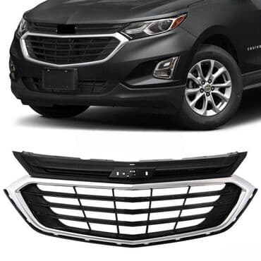 Avtomobil qapı tutacaqları: "Chevrolet Equinox 2018" radiator barmaqlığı. chevrolet equinox 2018 lalafo.az -da — 1 Avtomobil qapı tutacaqları: "Chevrolet Equinox 2018" radiator barmaqlığı. chevrolet equinox 2018 — 1