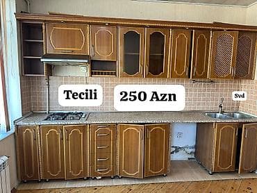Metbex mebeli üstünde qaz asprator moyka rezapalda bütövdü hamsi lalafo.az -da Metbex mebeli üstünde qaz asprator moyka rezapalda bütövdü hamsi