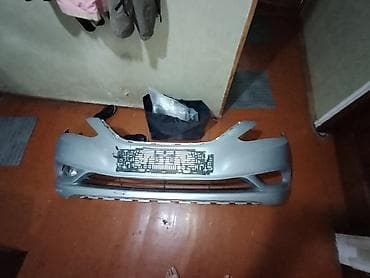 Ön, Hyundai Sonata, 2013 il lalafo.az -da Ön, Hyundai Sonata, 2013 il