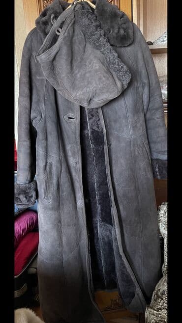 Dublyonka,ideal veziyyetde,razmer L,chox isti saxlayir,original lalafo.az -da Dublyonka,ideal veziyyetde,razmer L,chox isti saxlayir,original