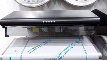 Aspirator Alev, rəng - Qara, Yeni lalafo.az -da Aspirator Alev, rəng - Qara, Yeni