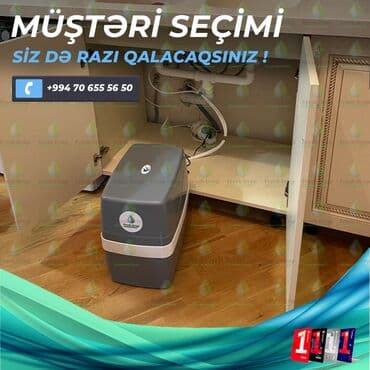 Фильтры для воды: Fresh Drop Su filtrləri. 269 AZN-dən başlayan qiymətlərlə. * Tək at lalafo.az — 3 Фильтры для воды: Fresh Drop Su filtrləri. 269 AZN-dən başlayan qiymətlərlə. * Tək — 3