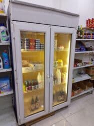 ПО для бизнеса: Endirim edildi. Tecili satilir. 2 qapılı su vitrini super işləyir at lalafo.az — 1 ПО для бизнеса: Endirim edildi. Tecili satilir. 2 qapılı su vitrini super işləyir — 1