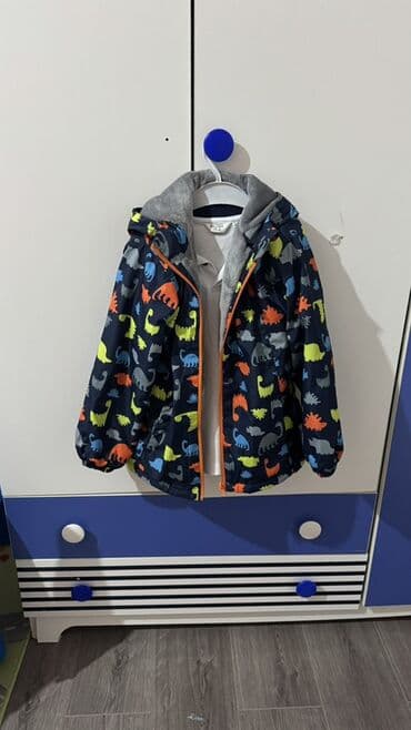 Temudan sifarish olunub. olcu uygun gelmir. Uşaq küləkliki/jaketi - lalafo.az -da Temudan sifarish olunub. olcu uygun gelmir. Uşaq küləkliki/jaketi -