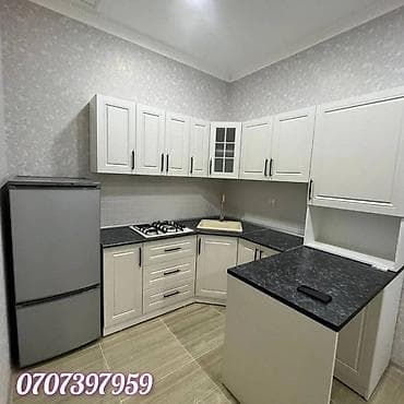 Mətbəx mebeli sifarişlə lalafo.az -da Mətbəx mebeli sifarişlə