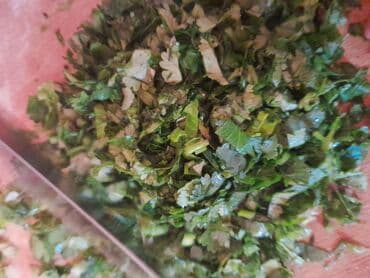 Полуфабрикаты: Siz rahatlıqla yeyə biləsiniz deyə mərhələ-mərhələ hazırlanma at lalafo.az — 6 Полуфабрикаты: Siz rahatlıqla yeyə biləsiniz deyə mərhələ-mərhələ hazırlanma — 6