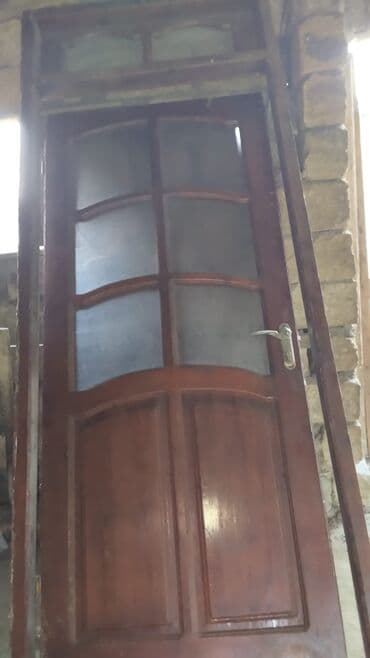 Avtogen: İşlənmiş Otaq qapısı Ünvandan götürmə lalafo.az -da — 1 Avtogen: İşlənmiş Otaq qapısı Ünvandan götürmə — 1