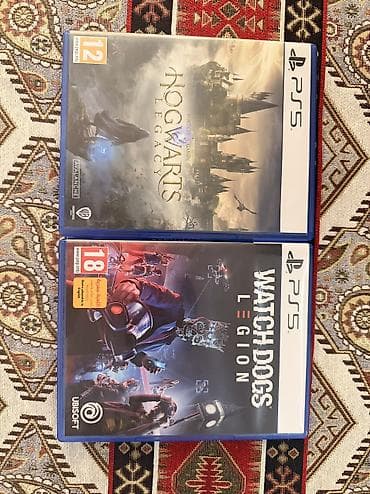 Salam. Satilir ve ya barter olunur. Hoqwarts - 50 azn Watch dogs - lalafo.az -da Salam. Satilir ve ya barter olunur. Hoqwarts - 50 azn Watch dogs -