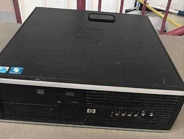 siemens notebook fujitsu: HP Compaq 6200 SFF i5 2400 3,1 GHz, RAM 4 DDR3 (4 slot), HDD 500 at lalafo.az — 1 siemens notebook fujitsu: HP Compaq 6200 SFF i5 2400 3,1 GHz, RAM 4 DDR3 (4 slot), HDD 500 — 1