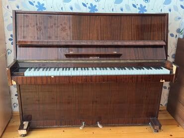 Piano, Akustik lalafo.az -da Piano, Akustik