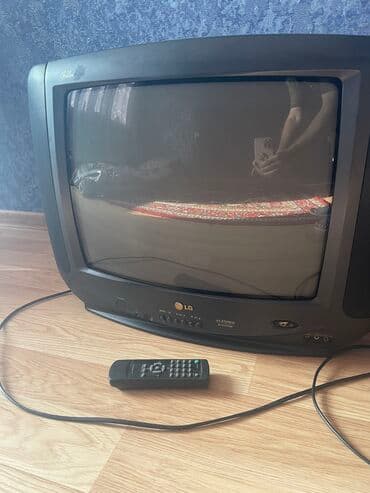 İşlənmiş Televizor LG LED ekran 50" lalafo.az -da İşlənmiş Televizor LG LED ekran 50"