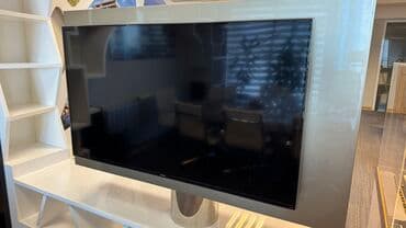 İşlənmiş Televizor Samsung LED ekran 55" UHD (3840x2160), Ünvandan götürmə lalafo.az -da İşlənmiş Televizor Samsung LED ekran 55" UHD (3840x2160), Ünvandan götürmə