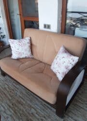 Divan, İşlənmiş, Açılan, Bazalı, Vеlur parça, Çatdırılma yoxdur lalafo.az -da Divan, İşlənmiş, Açılan, Bazalı, Vеlur parça, Çatdırılma yoxdur