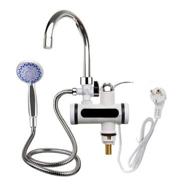 Truba: Qızdırıcı Kran + Duş RX001 – İsti Su Hər Zaman Hazır! 💦🔥 Bu lalafo.az -da — 4 Truba: Qızdırıcı Kran + Duş RX001 – İsti Su Hər Zaman Hazır! 💦🔥 Bu — 4