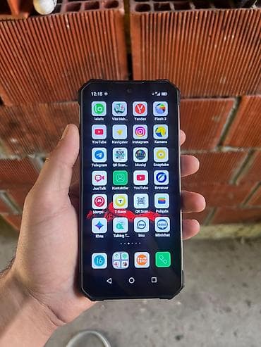 Real alıcıya endirim olacaq Oukitel zərbəyə və suya davamlı smartfon lalafo.az -da Real alıcıya endirim olacaq Oukitel zərbəyə və suya davamlı smartfon