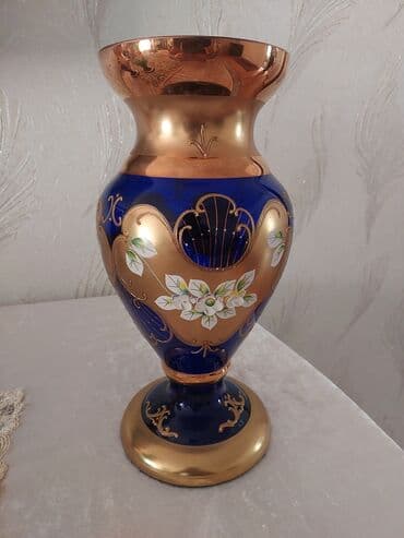 Bir vaza lalafo.az -da Bir vaza