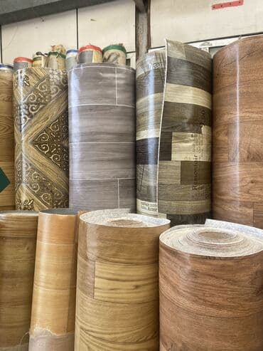 Напольные покрытия: ✨ Linoleum ilə evinizə rahatlıq və estetik görünüş qatın! ✨ 📏 at lalafo.az — 13 Напольные покрытия: ✨ Linoleum ilə evinizə rahatlıq və estetik görünüş qatın! ✨ 📏 — 13