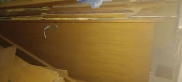 Taxta qapı – klassik üslub, açıq qəhvəyi rəng. - Material: ağac/taxta lalafo.az -da Taxta qapı – klassik üslub, açıq qəhvəyi rəng. - Material: ağac/taxta