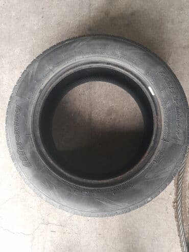 İşlənmiş Şin Viking 195 / 65 / R 15 lalafo.az -da İşlənmiş Şin Viking 195 / 65 / R 15