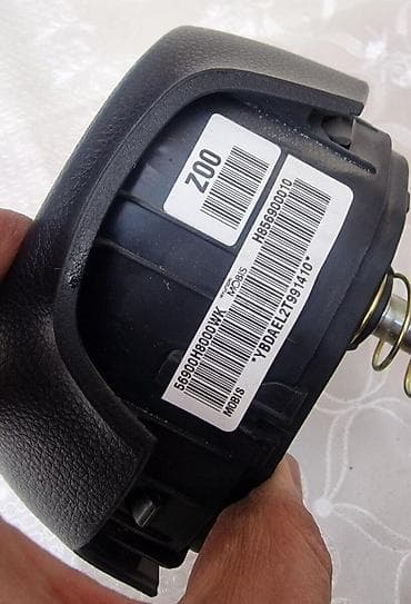 Kia Rio airbak Şəhər: Bakı Elanın növü: Ehtiyat hissələri Marka: Kia lalafo.az -da Kia Rio airbak Şəhər: Bakı Elanın növü: Ehtiyat hissələri Marka: Kia