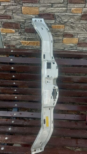 Məhsul: Avtomobil üçün ön panel (radiator dayağı/ön travers) Təsvir lalafo.az -da Məhsul: Avtomobil üçün ön panel (radiator dayağı/ön travers) Təsvir