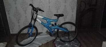 İşlənmiş Şəhər velosipedi 26", Ünvandan götürmə lalafo.az -da İşlənmiş Şəhər velosipedi 26", Ünvandan götürmə