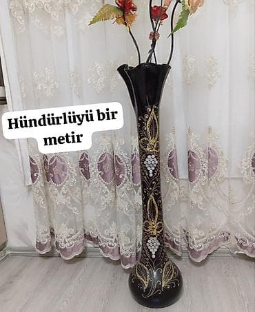 Bir vaza lalafo.az -da Bir vaza
