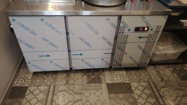 Restaran üçün Soyuducu. 1000azn. ideal veziyyetde. ünvan gençlik lalafo.az -da Restaran üçün Soyuducu. 1000azn. ideal veziyyetde. ünvan gençlik