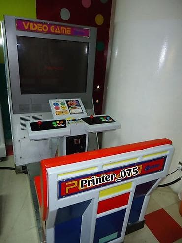 Игровые наборы: Uşaq əyləncə atraksionları və oyun avadanlıqları satılır – dəyərindən at lalafo.az — 6 Игровые наборы: Uşaq əyləncə atraksionları və oyun avadanlıqları satılır – dəyərindən — 6