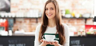 Barista tələb olunur, Aylıq ödəniş, 18-29 yaş, 1 ildən az təcrübə lalafo.az -da Barista tələb olunur, Aylıq ödəniş, 18-29 yaş, 1 ildən az təcrübə