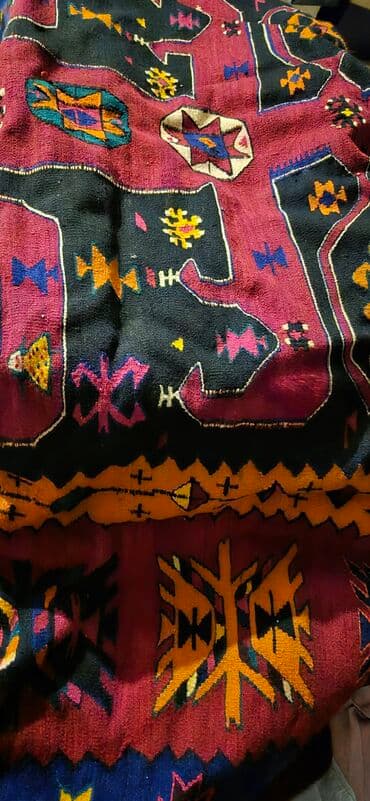 Xalça Dekorativ, Kredit yoxdur lalafo.az -da Xalça Dekorativ, Kredit yoxdur