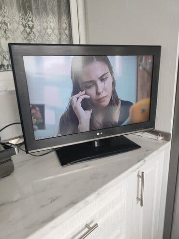 Televizor LG LCD lalafo.az -da Televizor LG LCD