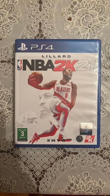 Formula 1 : 30 azn ( 2-ci el ) Pes 2020 : 45 azn (2 ci el ) Nba 2k21 lalafo.az -da Formula 1 : 30 azn ( 2-ci el ) Pes 2020 : 45 azn (2 ci el ) Nba 2k21