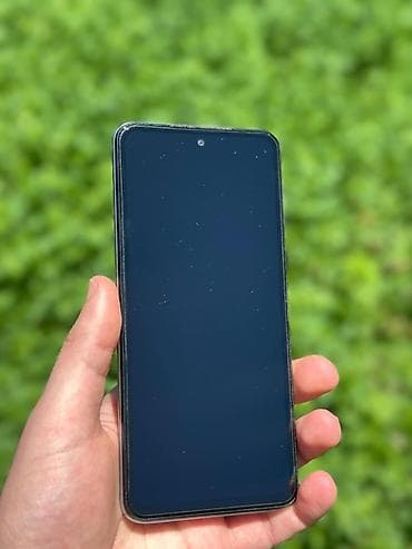 Xiaomi 128 GB, rəng - Ağ,
Barmaq izi lalafo.az -da Xiaomi 128 GB, rəng - Ağ,
Barmaq izi