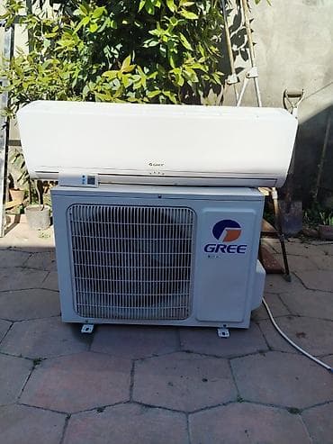 Kondisioner Gree, 40-45 kv. m lalafo.az -da Kondisioner Gree, 40-45 kv. m