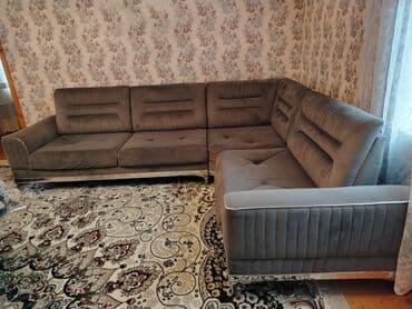 Künc divan, İşlənmiş, Açılan, Bazasız, Çatdırılma yoxdur lalafo.az -da Künc divan, İşlənmiş, Açılan, Bazasız, Çatdırılma yoxdur